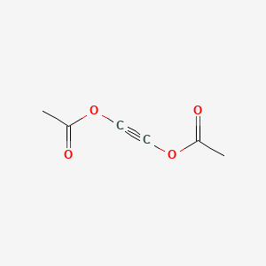 Ethyndiol Diacetate