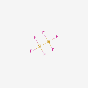 Hexafluorodisilane