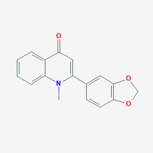 Graveoline