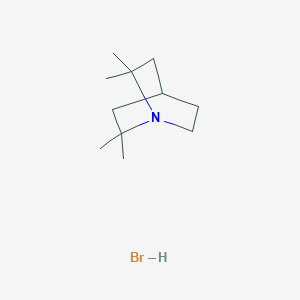 Temechine hydrobromide