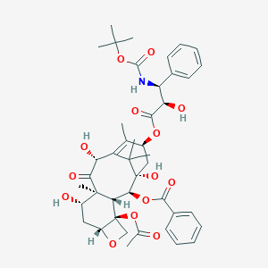 Docetaxel