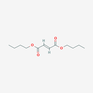 Dibutyl fumarate