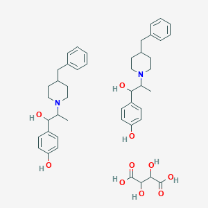 ifenprodil tartrate