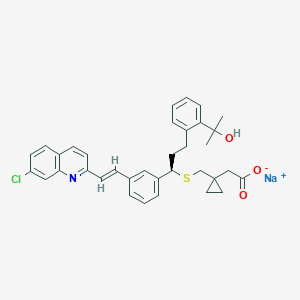 Montelukast sodium